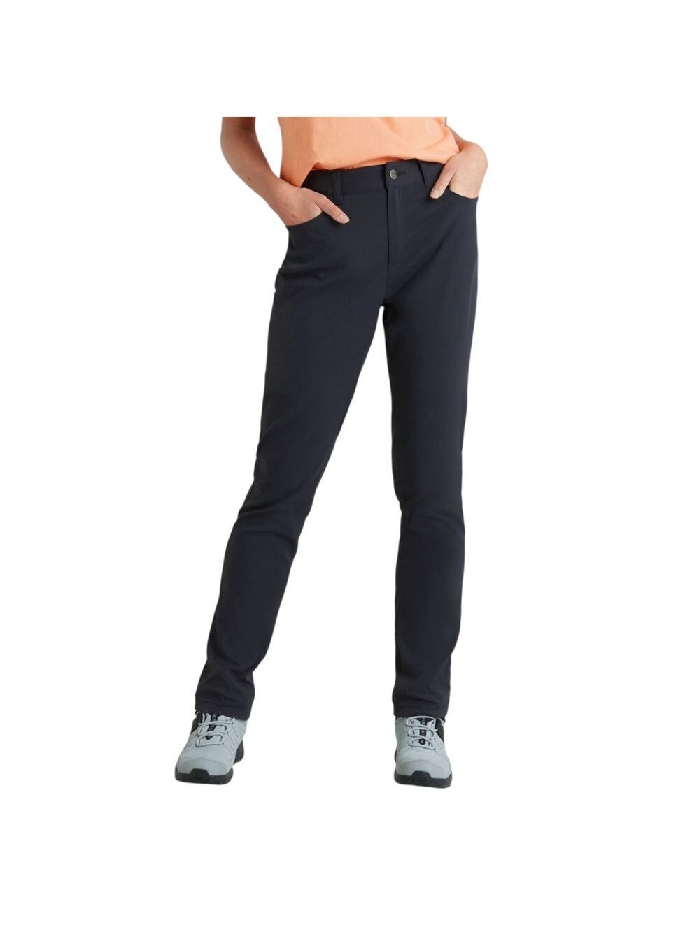 Kathmandu Flight Pants In Meteor Sz 6